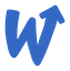 WebMart logo